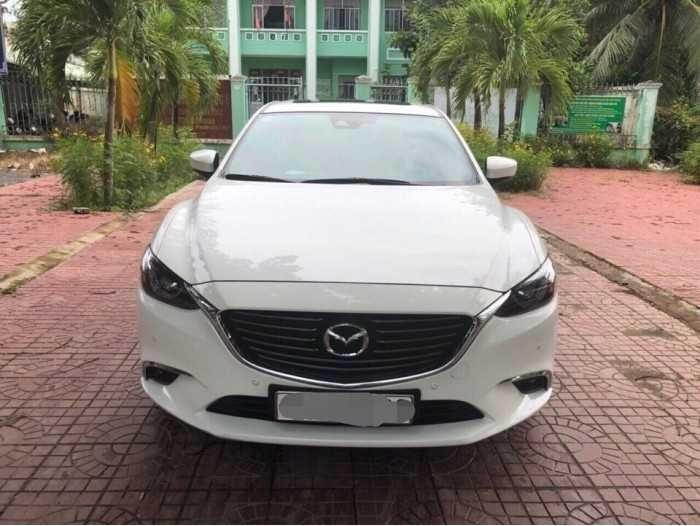 Những chiếc ô tô cũ nên mua nhất của Mazda - Dòng xe chất lượng thuộc sedan hạng B