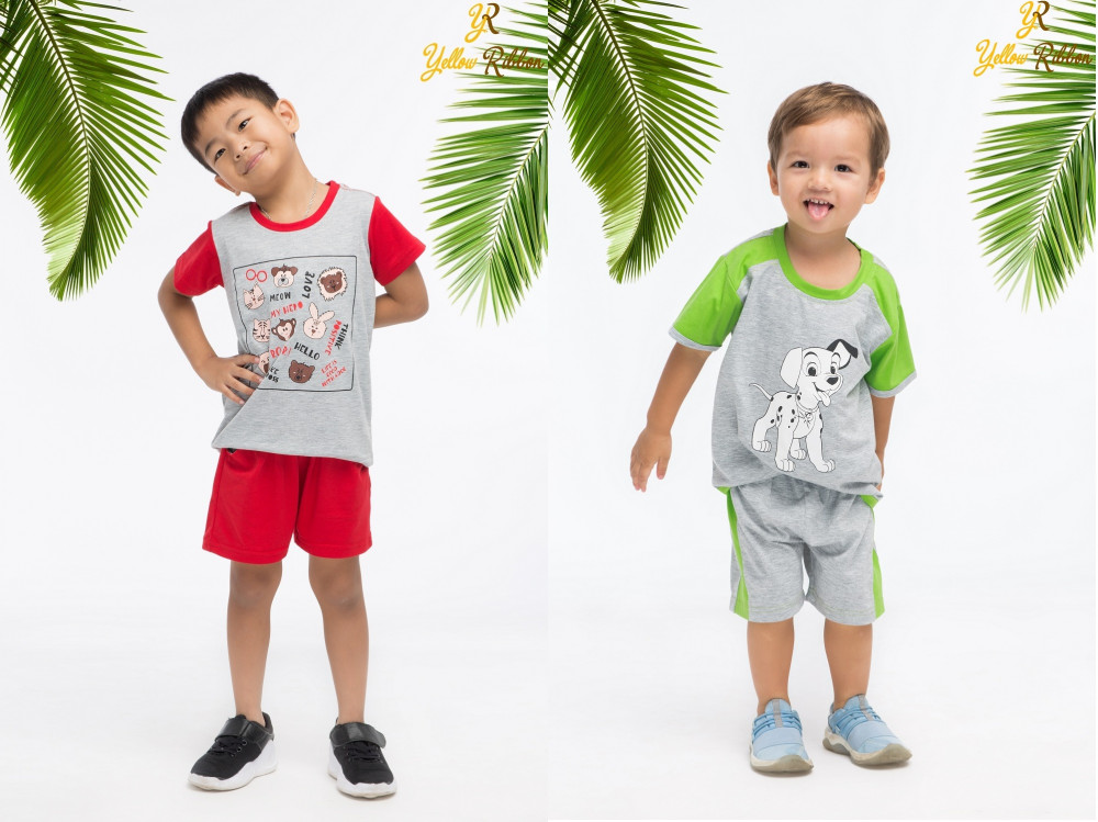 Chia sẻ kinh nghiệm mua quần áo trẻ em giá sỉ kinh doanh online hiệu quả