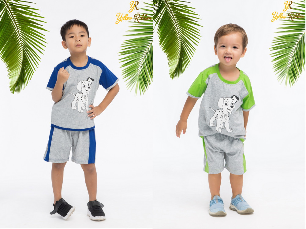 Chia sẻ kinh nghiệm mua quần áo trẻ em giá sỉ kinh doanh online hiệu quả