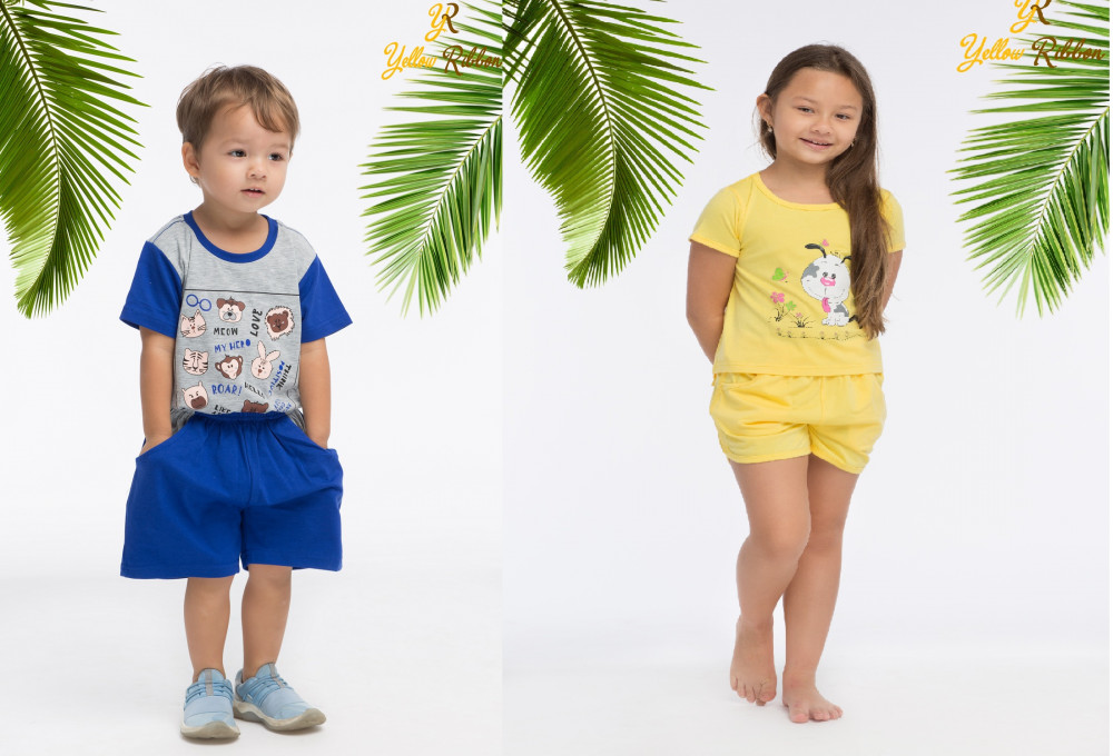 Chọn nguồn quần áo trẻ em giá sỉ uy tín dựa trên những yếu tố nào?