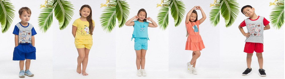 Lấy sỉ quần áo trẻ em ở đâu giá rẻ mà chất lượng tại TPHCM?