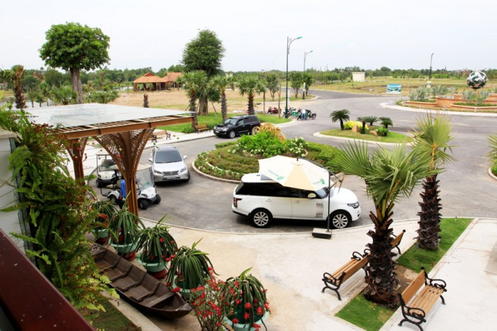 Những lý do nên đầu tư dự án Five Star Eco City(8)