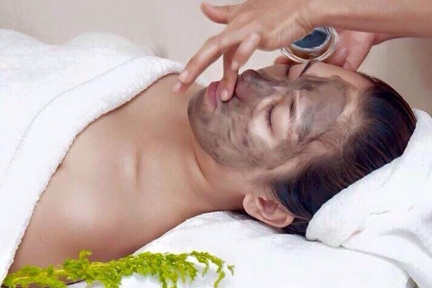 Phương pháp hút chì thải độc tố trên da mặt có tốt không?(2)