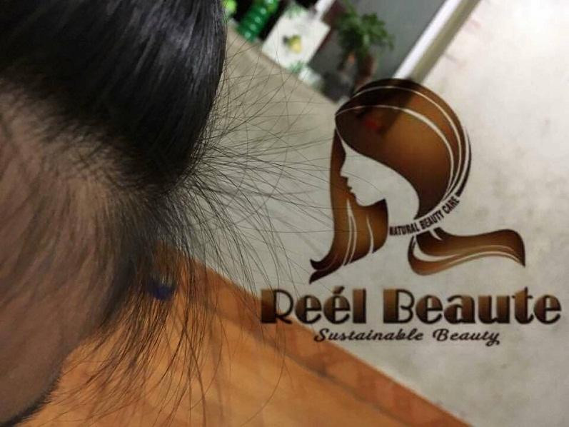Dầu gội túi lọc Reel Beaute – Giải pháp cho mái tóc hư tổn