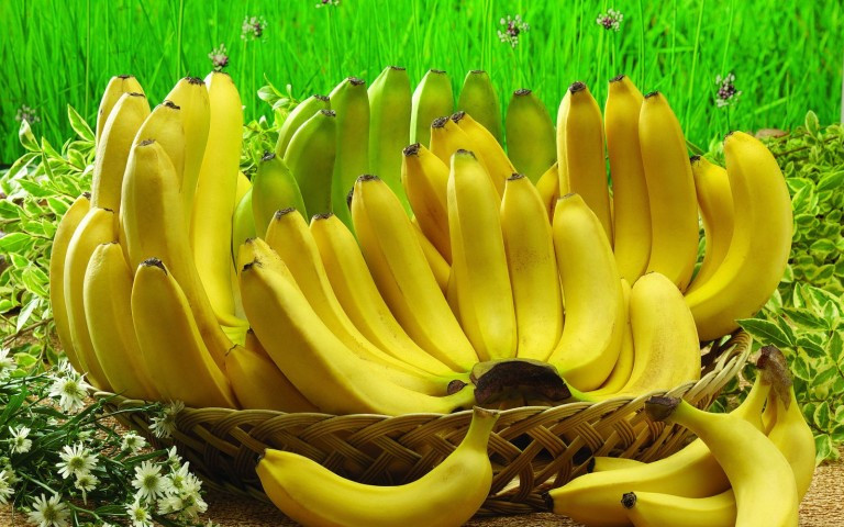 chuối tốt cho rối loạn chức năng sinh dục ở nam và nữ