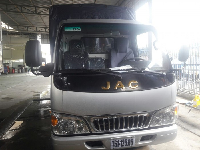 Giá xe tải Jac 3.45 tấn bao nhiêu?(1)