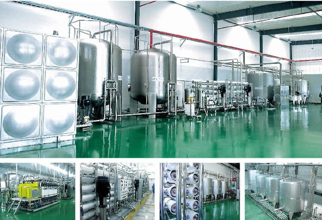 Bơm tăng áp biến tần sử dụng khi nào trong dân dụng và công nghiệp?