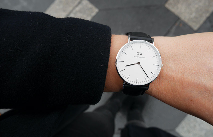 Đồng hồ DW Daniel Wellington chính hãng dành riêng cho quý ông, 88489, Lê  Thu Huyền, Blog MuaBanNhanh, 20/12/2018 16:04:41