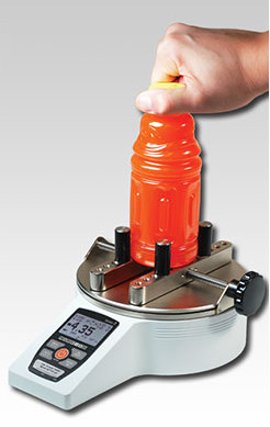 Máy đo lực vặn nắp chai - MTT01 Mark 10