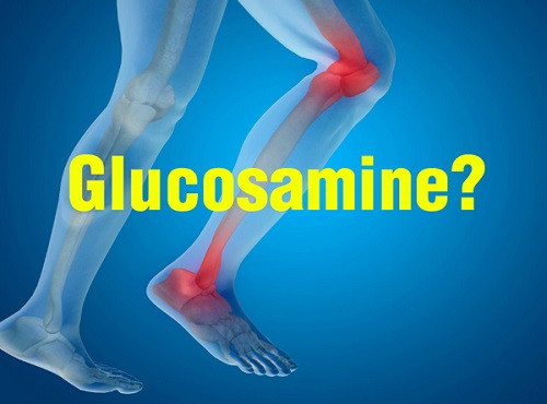 Glucosamine có hỗ trợ điều trị bệnh Gout không?