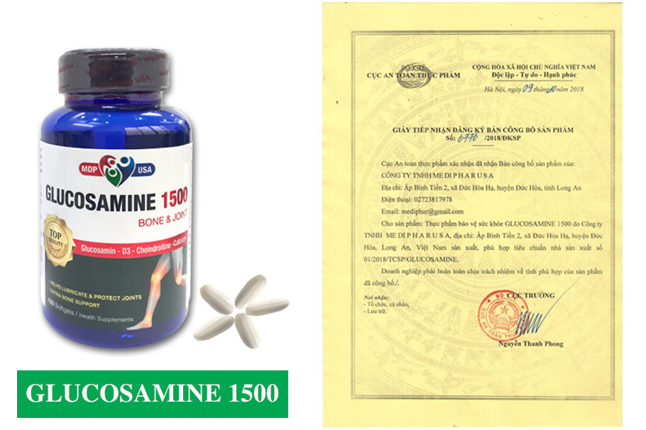 chữa xương khớp vĩnh long