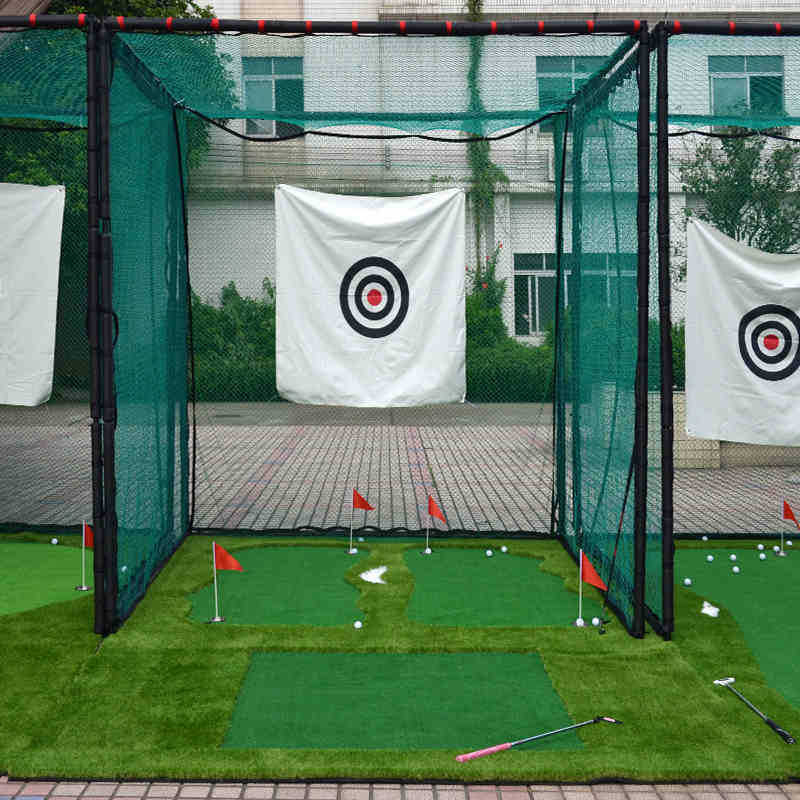 Vì sao nên sử dụng tâm phát bóng golf?(1)