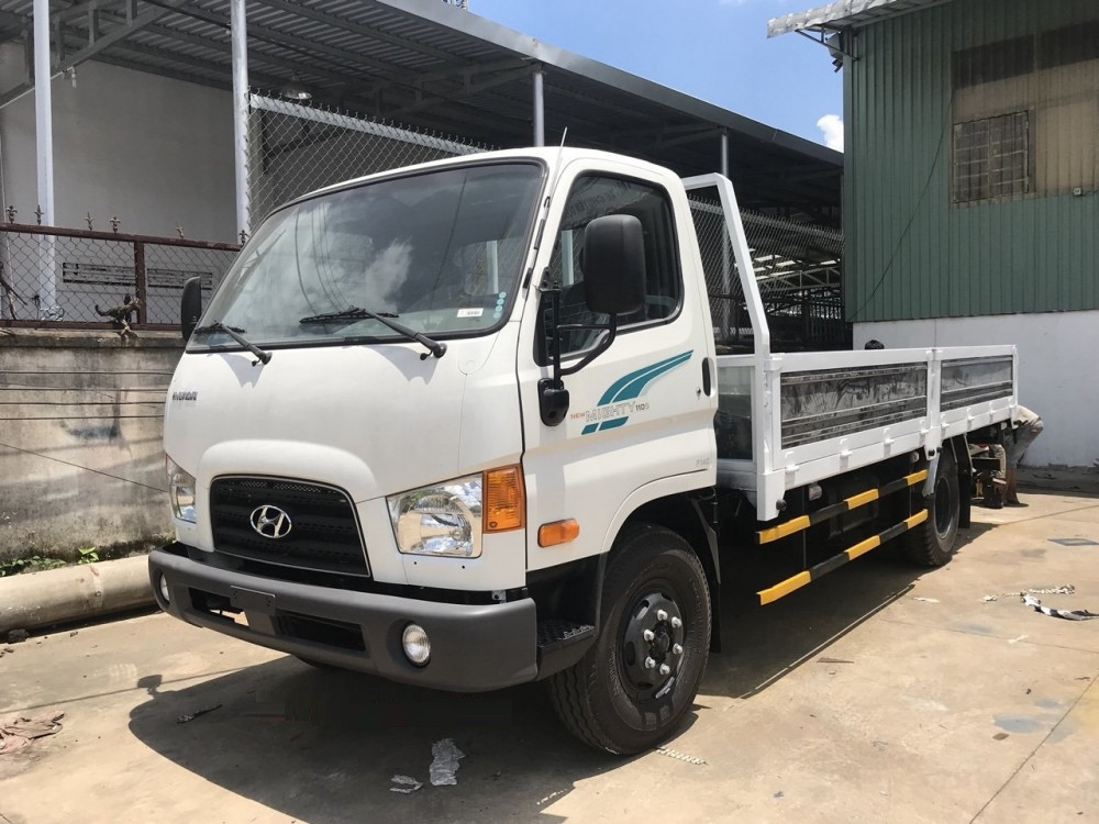 Bán Xe tải Hyundai 110S – 7 tấn – xe tốt, giá tốt còn giảm