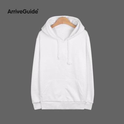 Sỉ áo thun hoodie trắng trơn giá rẽ - nhận in hình theo yêu cầu dù chỉ 1 cái