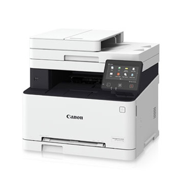 Máy in laser màu đa chức năng Canon MF633CDW