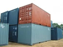 Vì sao nên sử dụng container kho để lưu trữ hàng hóa