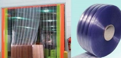 Rèm PVC ngăn lạnh 56RNL02