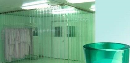Rèm PVC ngăn lạnh 56RNL03