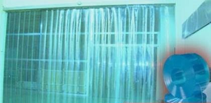 Rèm PVC ngăn lạnh 56RNL05