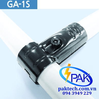 Giới thiệu về khớp nối inox GA-1S, GA-2, GA-3