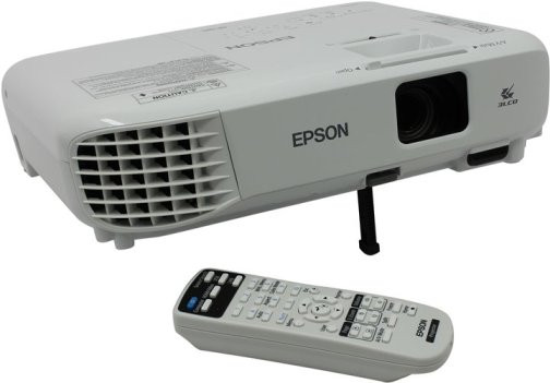 Máy chiếu Epson EB-S05