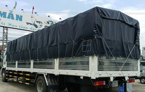 Đại lý xe tải Giải Phóng - xe tải Giải Phóng Faw - Đại lý bán xe tải Giải Phóng 7 tấn thùng dài