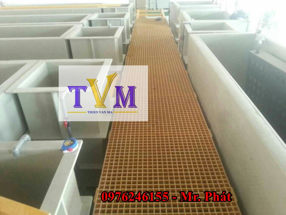 Tại sao nên sử dụng tấm sàn ô lưới Frp Grating (cốt sợi thủy tinh), 94177,  Mr Phát, Blog MuaBanNhanh, 12/03/2020 14:59:49