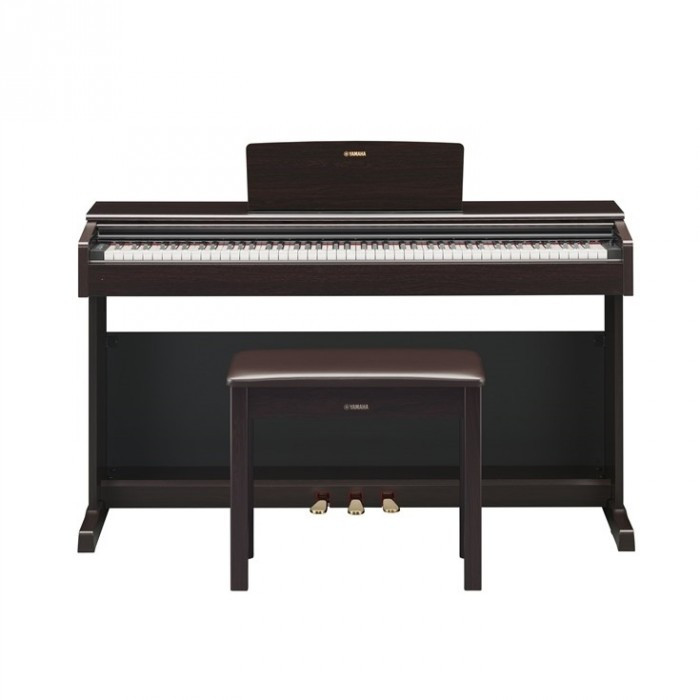 Review đàn Piano Yamaha YDP-144 Khát Vọng Music 