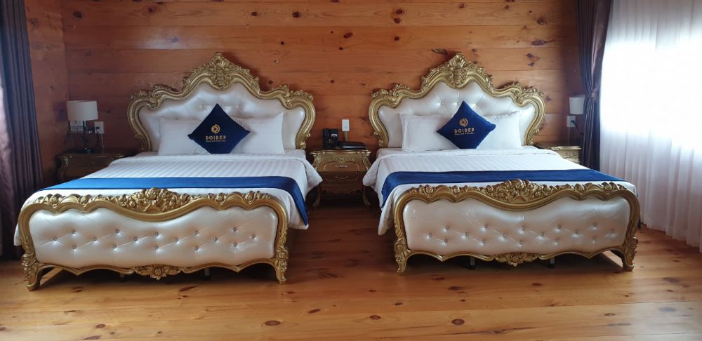 Chăn ra gối nệm  chiết khấu cao, đa dạng mẫu mã tại  nội thất Thiên An Quận 7 TPHCM 