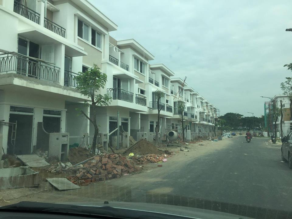 Chuyên thiết kế, thi công, sửa chữa nhà, chung cư các loại