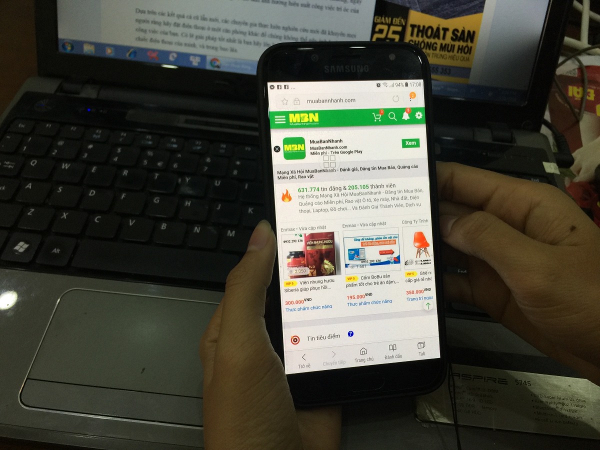 Ngay cả những thiết bị tầm trung cũng c&oacute; thể mang đến trải nghiệm chỉ c&oacute; thể t&igrave;m thấy tr&ecirc;n c&aacute;c sản phẩm cao cấp