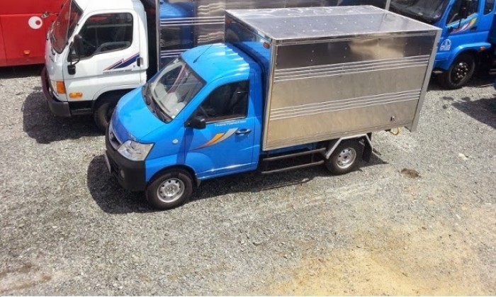 Một số hư hỏng bạn nên biết khi sử dụng xe tải để khắc phục