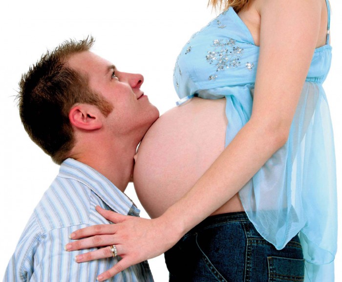 Chế độ ăn để sinh con theo ý muốn