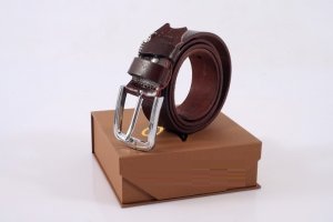 Bí quyết ít ai biết về sử dụng thắt lưng nam cho mọi bộ trang phục