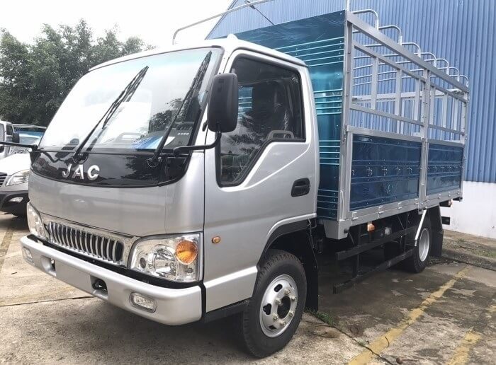 Xe tải Jac 2t4