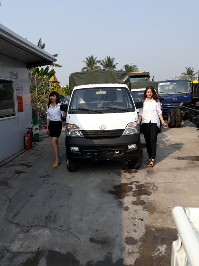 Xe Veam Star có tốt không