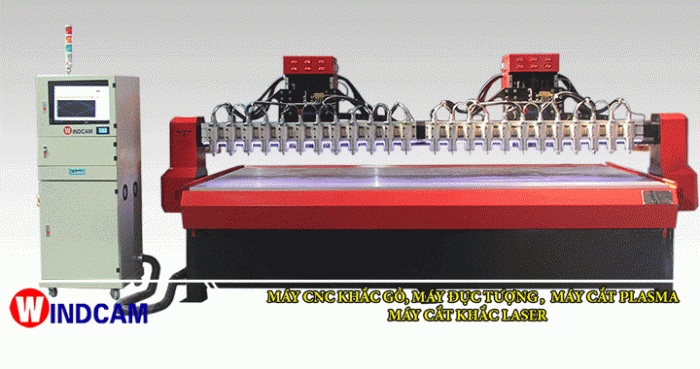 Tìm hiểu về 3 mẫu máy CNC khắc gỗ có giá thành rẻ nhất hiện nay