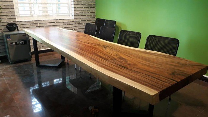 Một số kinh nghiệm chọn mua nội thất gỗ