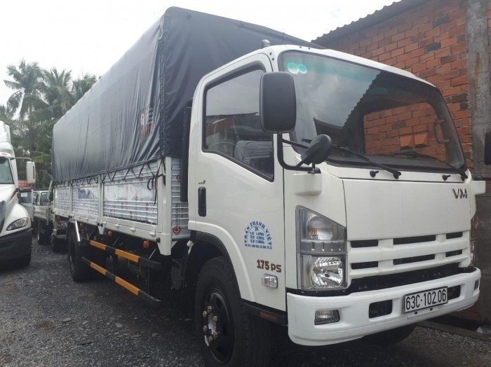 Xe tải Isuzu Xe tải Isuzu