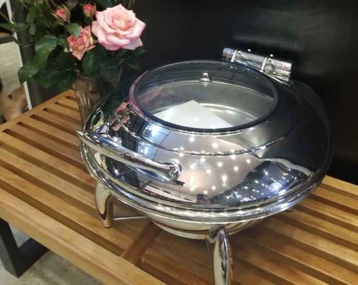 Nồi hâm nóng thức ăn - Chất lượng hàng đầu