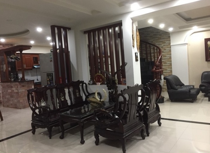 Những điều cần lưu ý khi mua nhà cũ