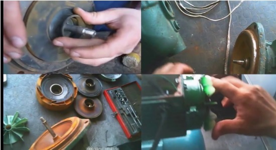 5 sự cố máy bơm nước thường gặp và cách khắc phục cần thiết