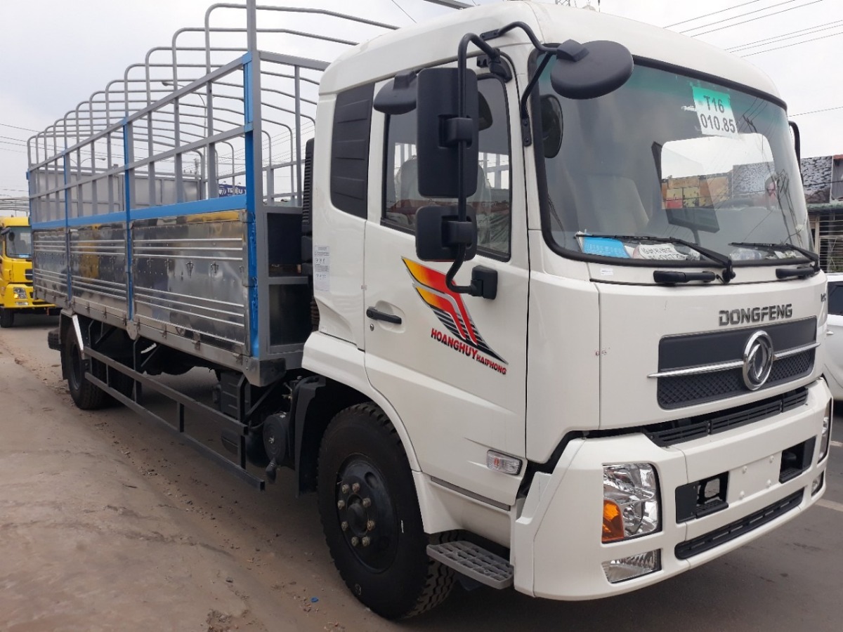 xe tải Dongfeng B170