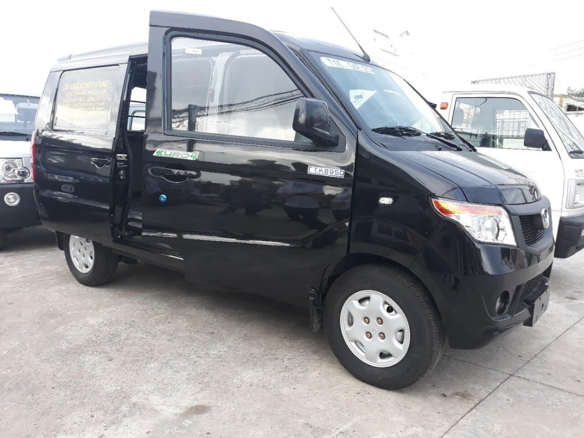 kích thước xe tải kenbo
