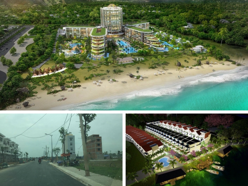 Những lý do để chọn đất nền Phú Quốc để đầu tư
