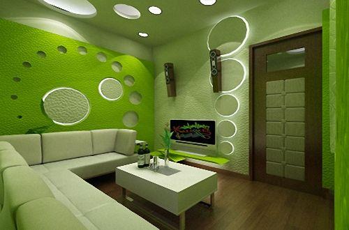 Sofa Minh Châu