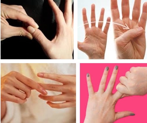 [Sức Khỏe] Đau đầu ngón tay là dấu hiệu của bệnh gì?