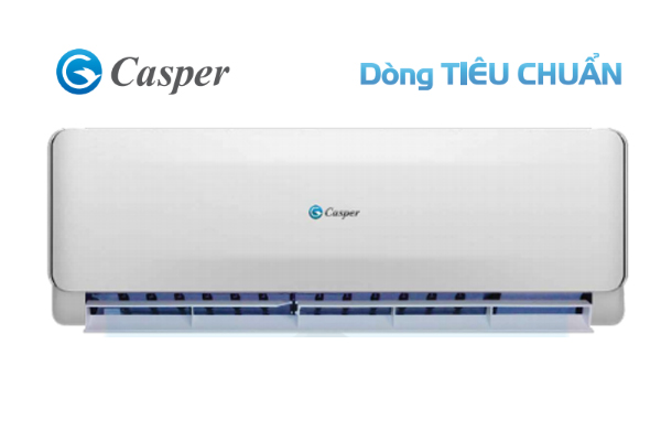 Điều hòa Casper