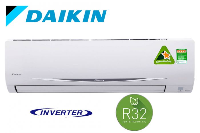 Điều hòa Daikin