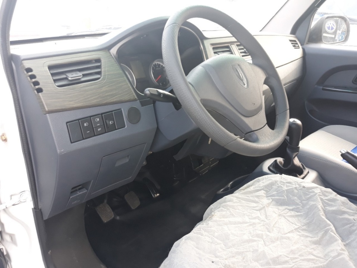 nội thất xe tải dongben x30 nội thất xe tải dongben x30